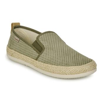 Bamba By Victoria  ANDRE  Espadrilky Kaki