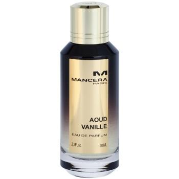 Mancera Dark Desire Aoud Vanille parfumovaná voda unisex 60 ml