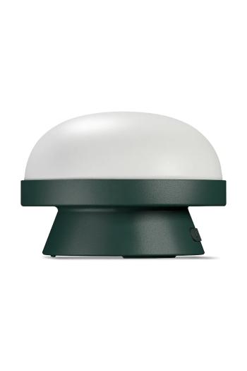 Solárna lampa  Rosendahl Soft Spot Solar Dots 11,5 cm zelená farba