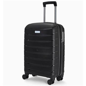 Rock TR-0241-S PP - čierna (TR-0241/3-S_black)