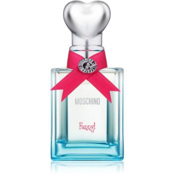 Moschino Funny! toaletná voda pre ženy 25 ml