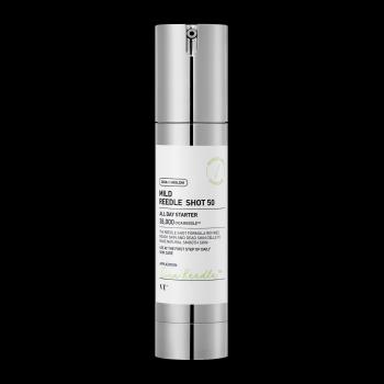 VT COSMETICS Mikroihličkový booster Reedle Shot 50, 50 ml
