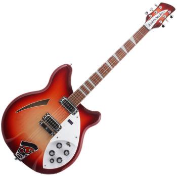 Rickenbacker 360 Semiakustická gitara