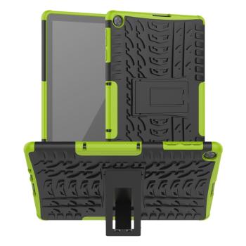 STAND Extra odolný obal Huawei MatePad T10 / T10S zelený