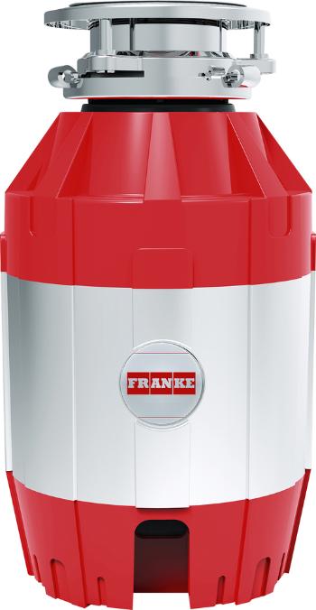 FRANKE TE-75 TURBO ELITE 134.0535.241