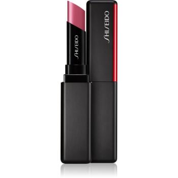 Shiseido VisionAiry Gel Lipstick gélový rúž odtieň 207 Pink Dynasty (Neutral Pink) 1.6 g
