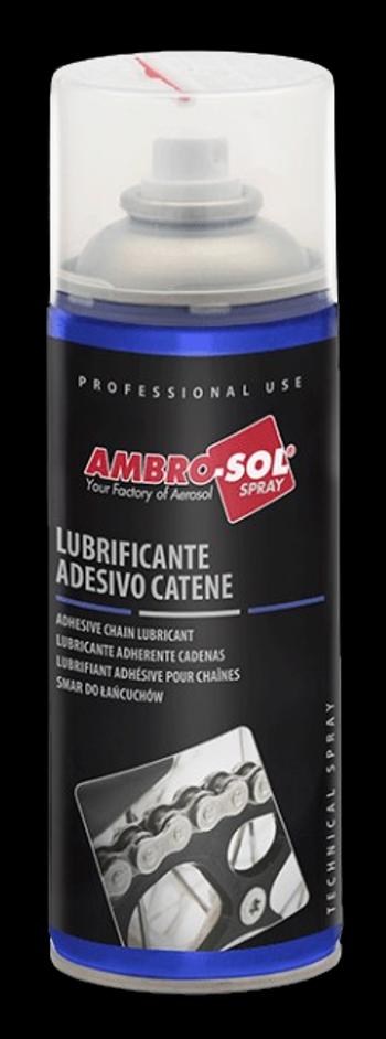 AMBRO-SOL - Mazivo na reťaze 0,4 L