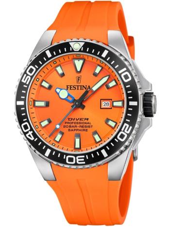 Hodinky Festina THE ORIGINALS  20664/4