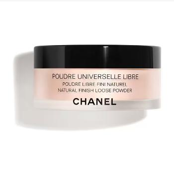 Chanel Sypký púder pre prirodzene matný vzhľad Poudre Universelle Libre (Natural Finish Loose Powder) 30 g 12