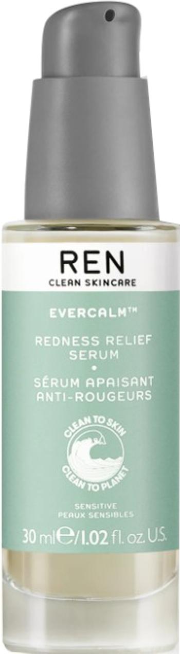 REN Cosmetics Upokojujúce sérum proti začervenaniu Evercalm™ (Redness Relief Serum) 30 ml
