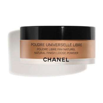 Chanel Sypký púder pre prirodzene matný vzhľad Poudre Universelle Libre (Natural Finish Loose Powder) 30 g 40