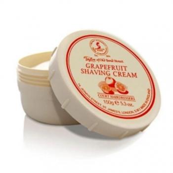 Taylor of Old Bond Street Grapefruit, krém na holenie 150g