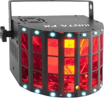 Chauvet Kinta FX Svetelný efekt