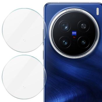 IMAK 2x Ochranné sklo pre fotoaparát Vivo X200 Pro 5G