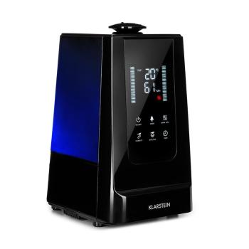 Klarstein VAPOAIR umidificator, ionizator 350ml / H, 5,5L, TANK, aromatic, telecomanda inclusa