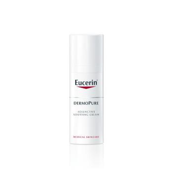 EUCERIN DermoPure Upokojujúci krém 50 ml