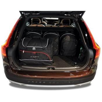 KJUST SADA TAŠEK 5KS PRO VOLVO V90 PHEV 2016+ (7042050)