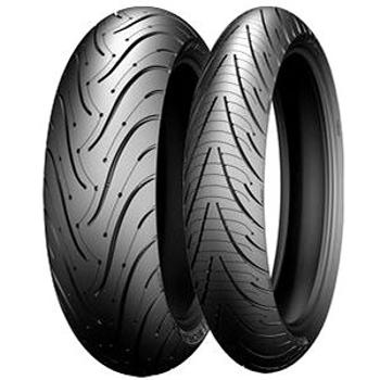 Michelin Pilot Road 3 110/80/18 TL,F 58 W (196815)