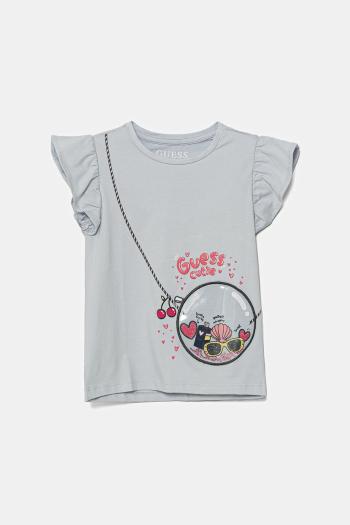 Detské tričko Guess K5GI05 K6YW4