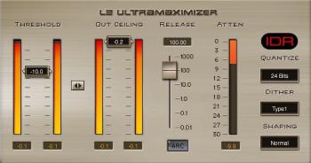 Waves L2 Ultramaximizer (Digitálny produkt)