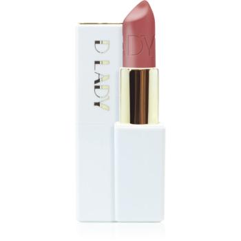 Dermacol D Lady krémový rúž so saténovým finišom odtieň 4.4 g