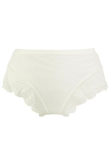 Dámske boxerky 076 cream