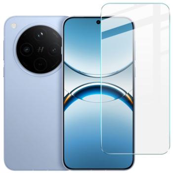 IMAK 3D INVISIBLE Tvrdené sklo pre Oppo Find X8 5G