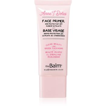 theBalm Anne T. Dotes® Face Primer hydratačná podkladová báza pod make-up s vyhladzujúcim efektom 30 ml