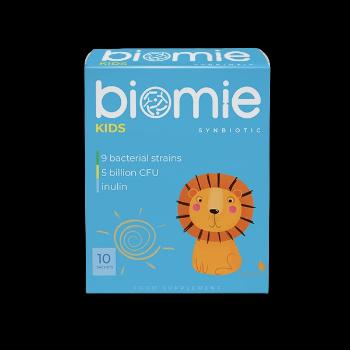 BIOMIE Kids 10 sáčků