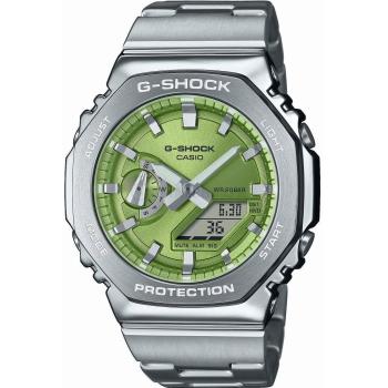 Casio G-Shock GM-2110D-3AER - 30 dní na vrátenie tovaru, Garancia originality