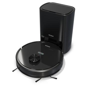 TESLA Smart Robot Vacuum Laser AI300 Plus robotický vysávač