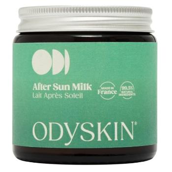 ODYSKIN Prírodné mlieko po opaľovaní 100 ml