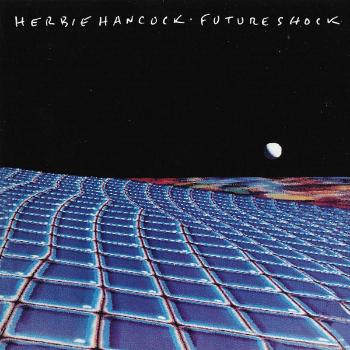 Herbie Hancock, Future Shock, CD