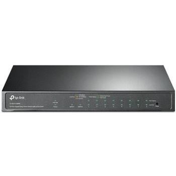 TP-Link TL-SG1210MPE (TL-SG1210MPE)