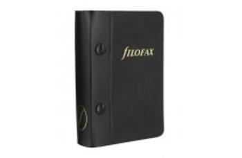 Filofax plastové archívne dosky - vreckový