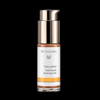 DR. HAUSCHKA Tónovací fluid 18 ml