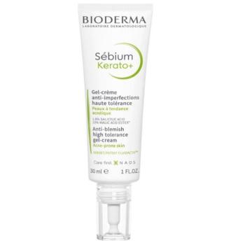 BIODERMA Sébium Kerato+ gél-krém 30ml