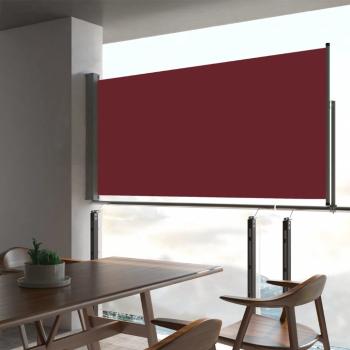 Zaťahovacia bočná markíza 80x300 cm Dekorhome