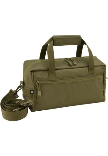 Brandit Utility Bag Medium olive - UNI