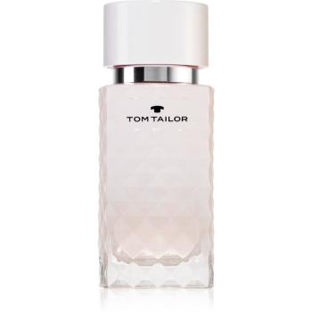 Tom Tailor For Her toaletná voda pre ženy 50 ml