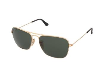 Ray-Ban Caravan RB3136 181