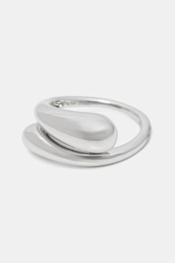 Strieborný prsteň Guess JSBR04 448JW