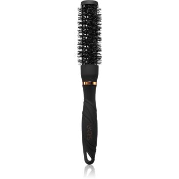 VARIS Nylon Brush guľatá kefa Extra Small 22 cm 1 ks