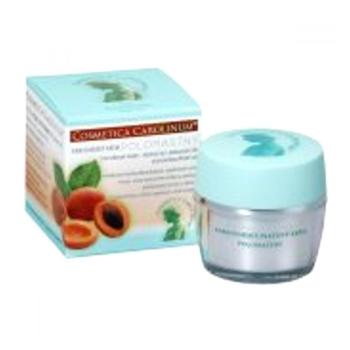 Karlovarský krém polomastný 50 ml