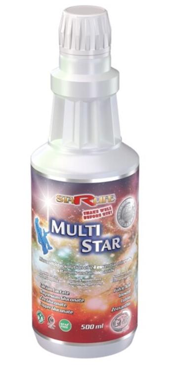 Multi Star 500ml