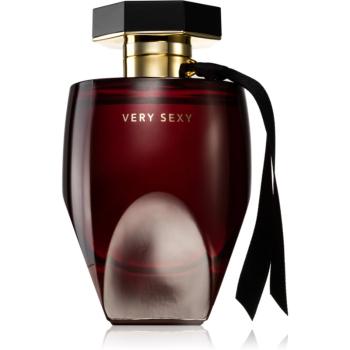 Victoria's Secret Very Sexy parfumovaná voda pre ženy 100 ml