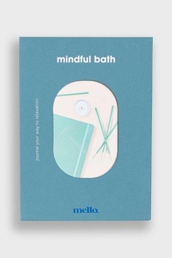 Relaxačný set Luckies of London Mindfull Bath viac farieb