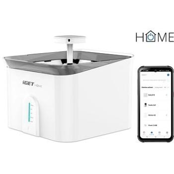 iGET HOME Fountain 3,5L