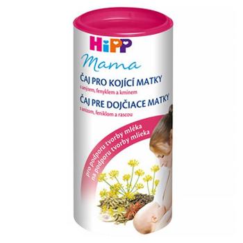 HIPP ČAJ PRE DOJČIACE MATKY 200 G