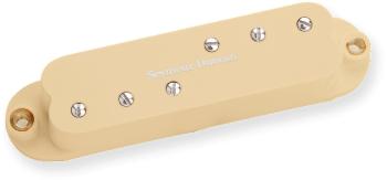 Seymour Duncan SDBR-1N Duckbucker Strat Neck Creme Gitarový snímač